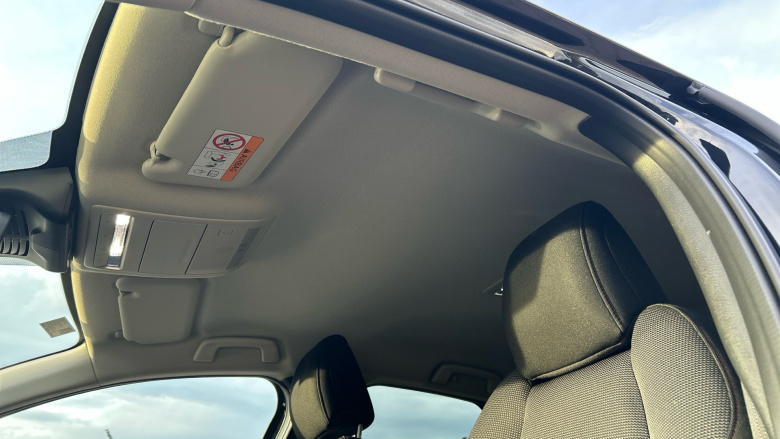 Mazda CX-30 2.5 e-Skyactiv G MHEV [140] Homura 5dr Petrol Hatchback